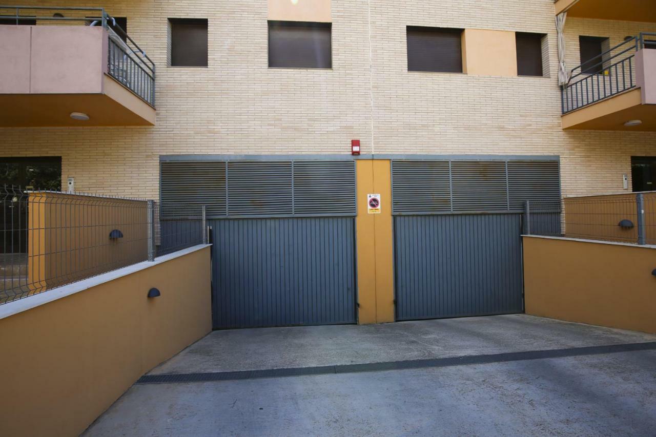 Appartement Vilar Planet Costa Dorada Only Families *