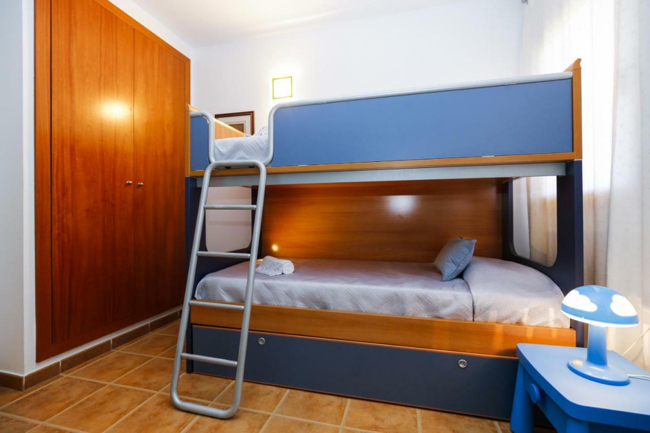 Vilar Planet Costa Dorada Only Families Appartement