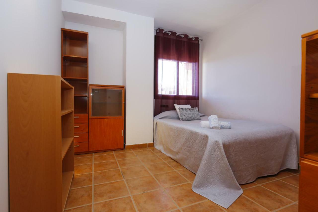 Vilar Planet Costa Dorada Only Families Appartement *