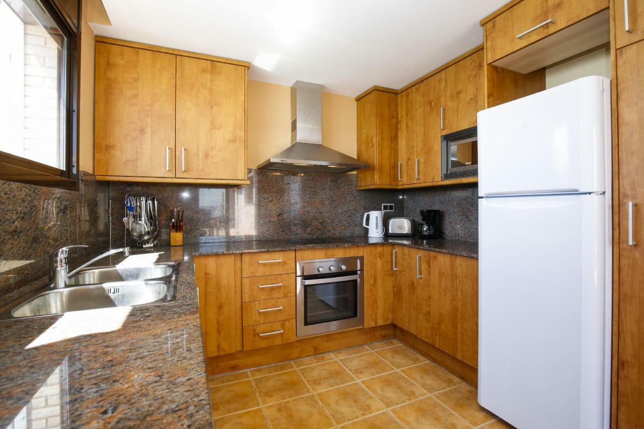 Vilar Planet Costa Dorada Only Families Appartement