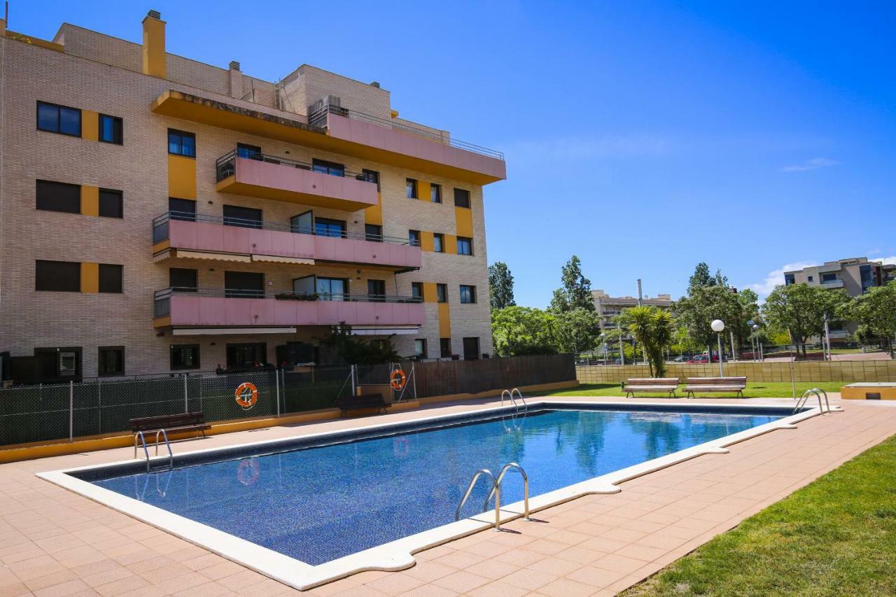 Appartement Vilar Planet Costa Dorada Only Families *
