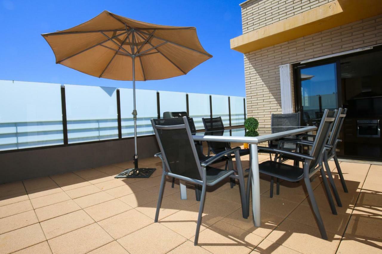 Appartement Vilar Planet Costa Dorada Only Families