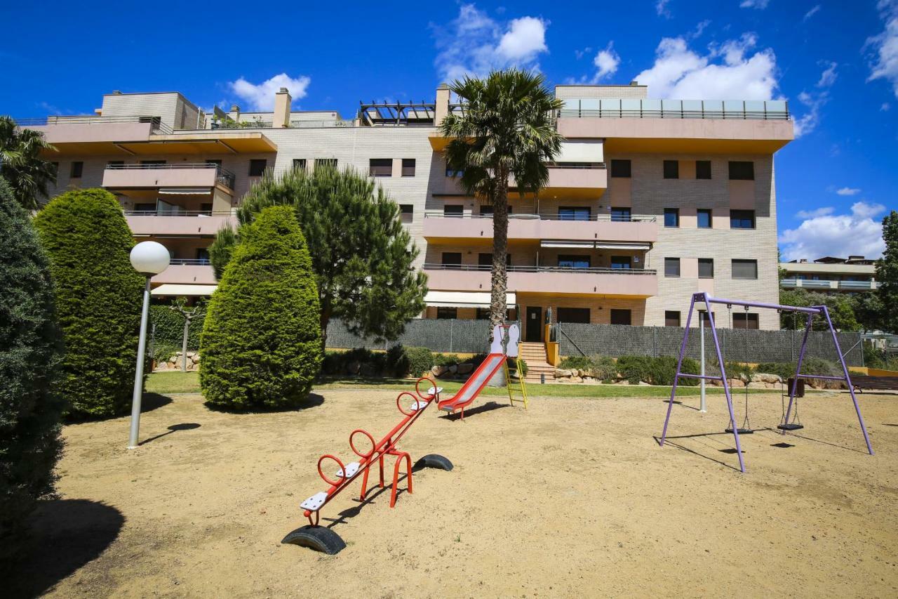 Vilar Planet Costa Dorada Only Families Appartement