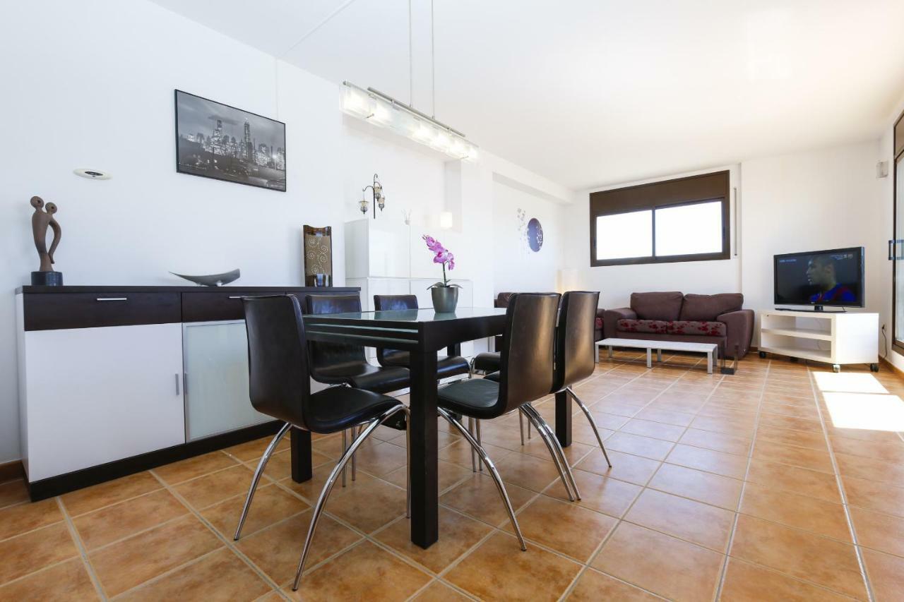 Vilar Planet Costa Dorada Only Families Appartement Salou