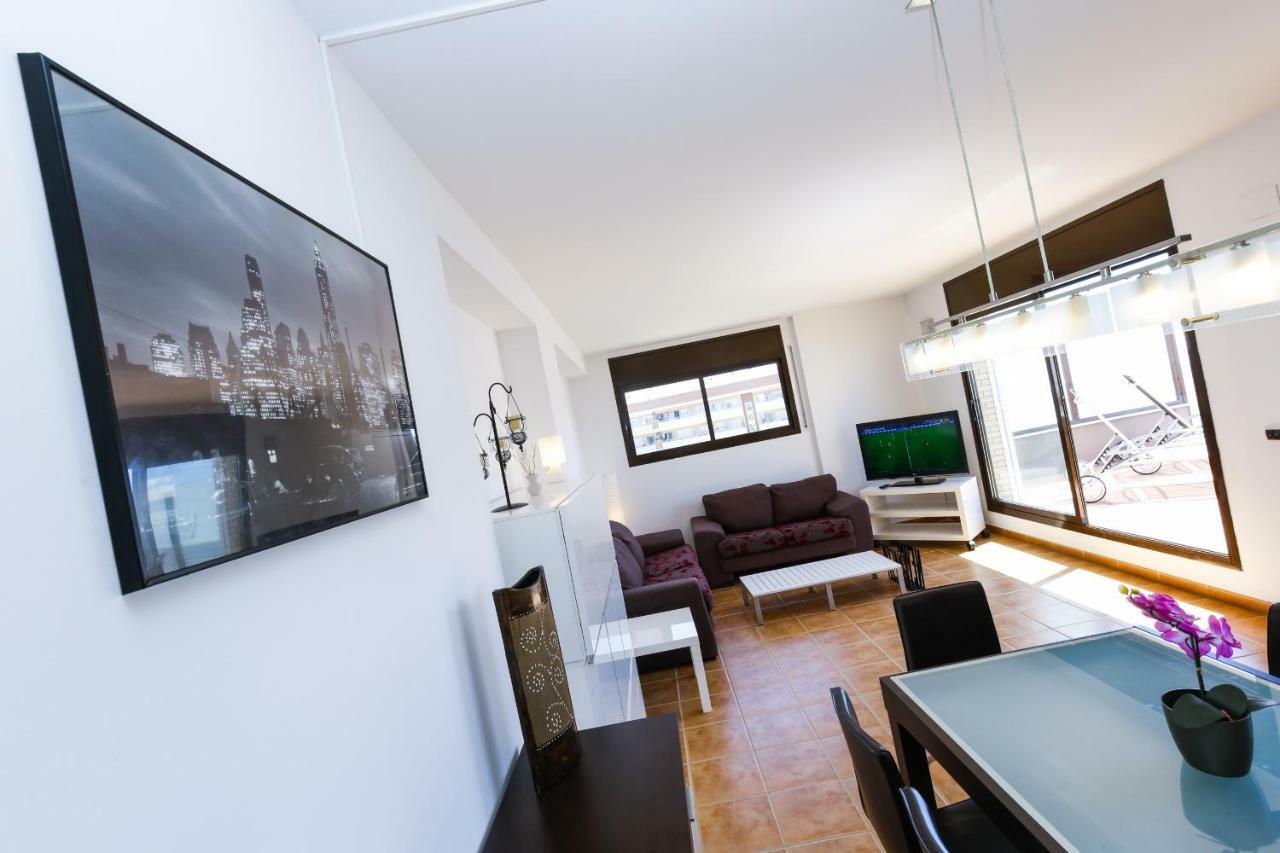 Vilar Planet Costa Dorada Only Families Appartement