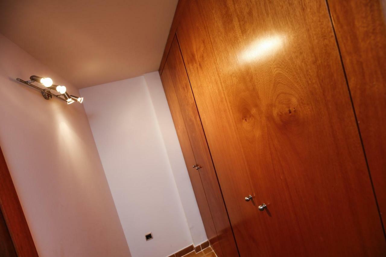 Appartement Vilar Planet Costa Dorada Only Families *