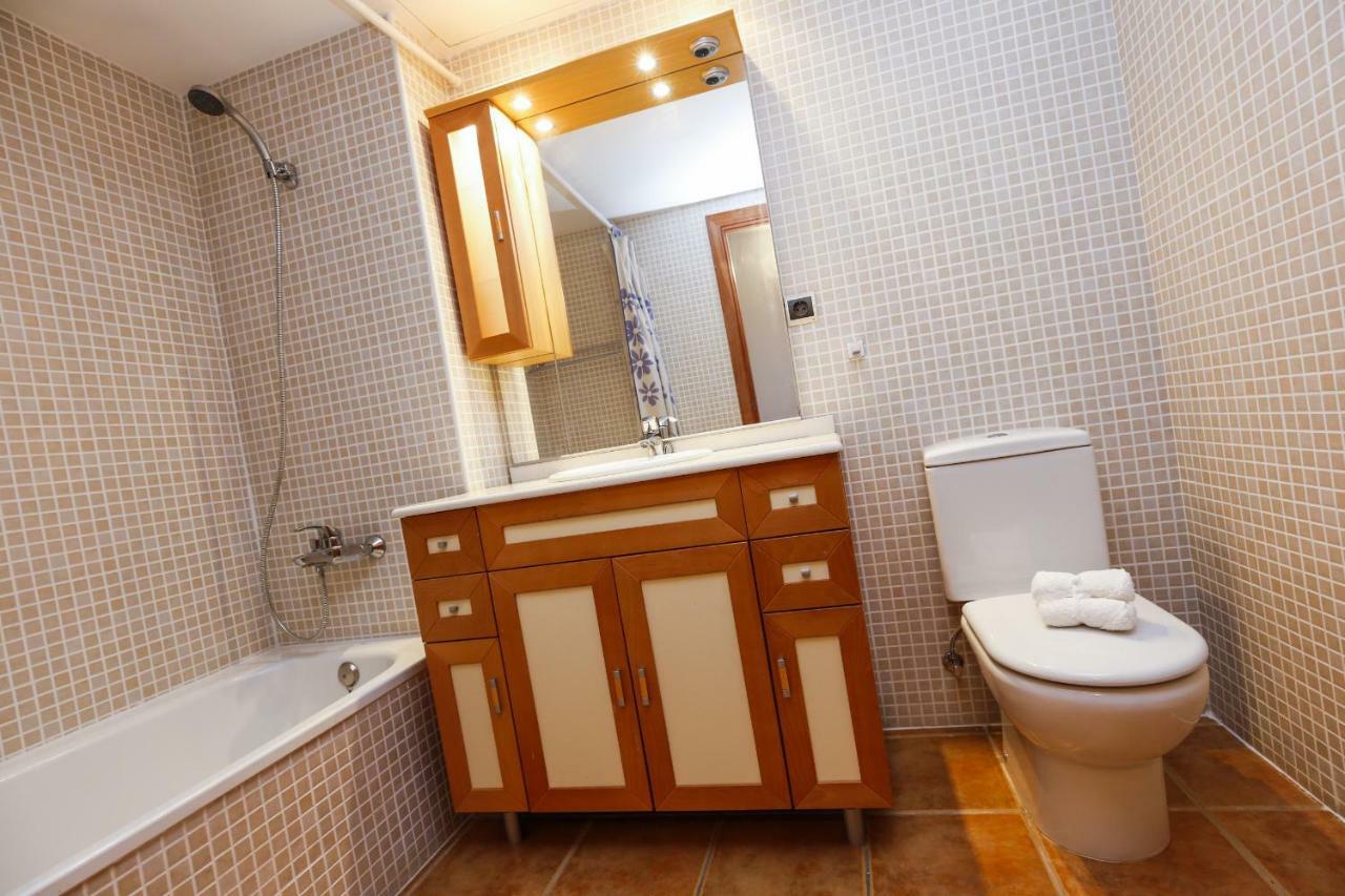 Appartement Vilar Planet Costa Dorada Only Families *