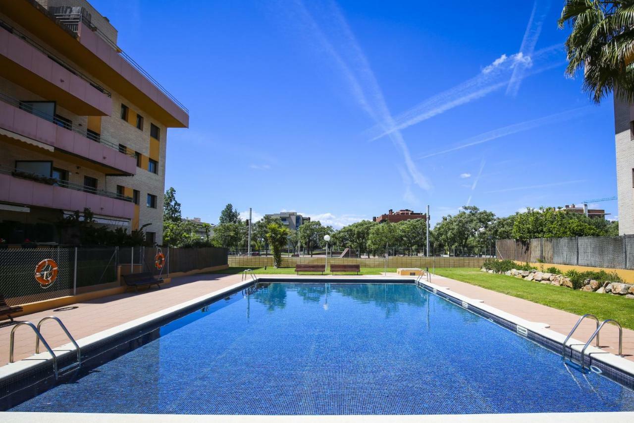 Appartement Vilar Planet Costa Dorada Only Families *